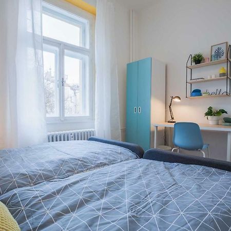 Apartment Na Kozacce 6 Praga Exterior foto