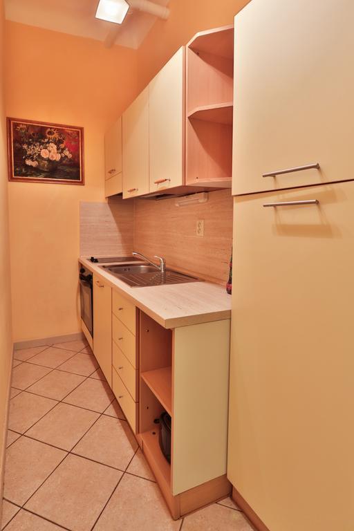 Apartment Na Kozacce 6 Praga Quarto foto